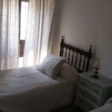 Maria Prázdninový dům