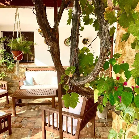 Maria Holiday home *