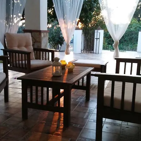 Holiday home Maria