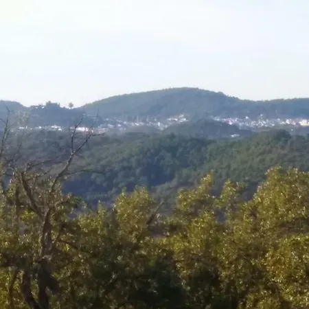 Holiday home Maria Cortegana