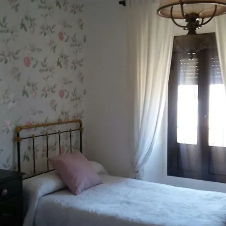 Maria Holiday home Cortegana