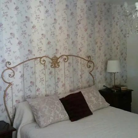 Σπίτι διακοπών Maria Cortegana